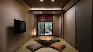 京町家一棟貸し