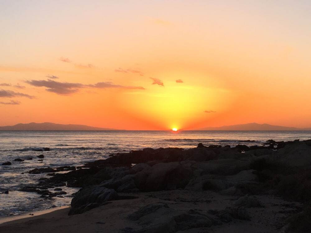 施設からの眺望