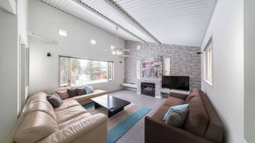 リビング エリア / 23