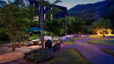 バーベキュー / ピクニック エリア / 5