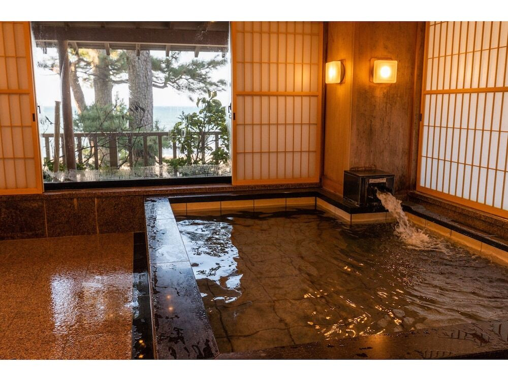 大浴場