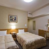 ホテルルートイン苫小牧駅前（北海道 ビジネスホテル） / 5