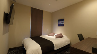 ダブルルーム 禁煙