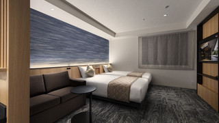 スーペリア ツイン 3名利用可 禁煙