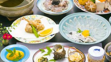 食事・飲み物 / 3