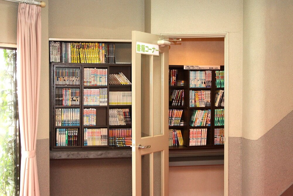 図書室