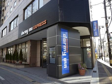 ドーミーインEXPRESS仙台広瀬通 / 5