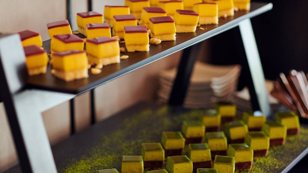 デザートコーナー / 4