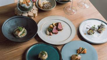 食事・飲み物 / 20