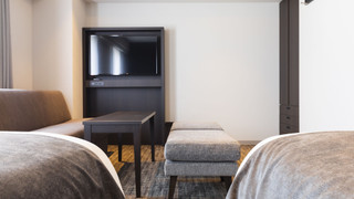 アジール プレミアムルーム タイプF 禁煙