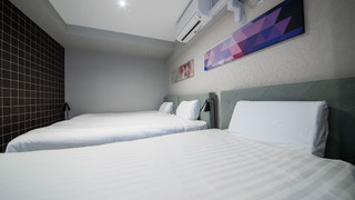 ラグジュアリールーム 321 禁煙