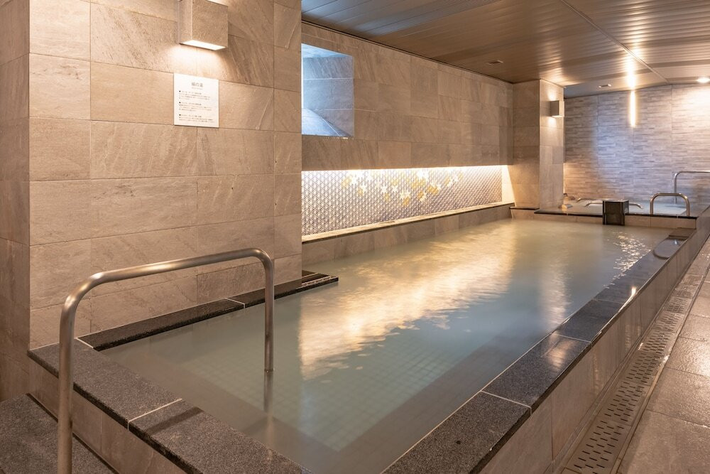 満足度高いホテルステイを3916114