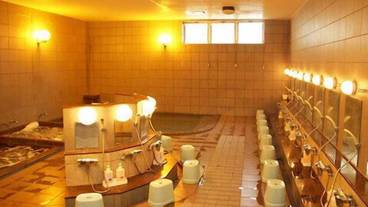 屋内スパ浴槽 / 2