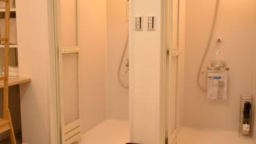 共用バスルーム / 17