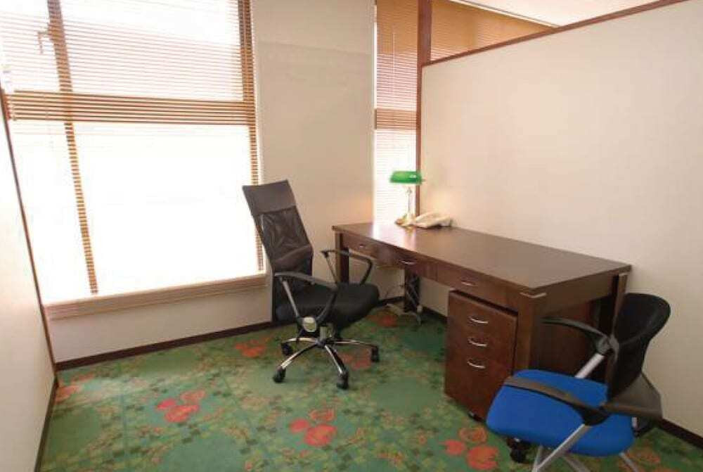 ビジネスセンター