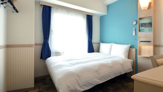 エコノミーダブル喫煙