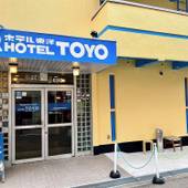 ホテル東洋(大阪府)(大阪府 ビジネスホテル) / 4