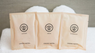 [全室禁煙] スタンダード ツインルーム