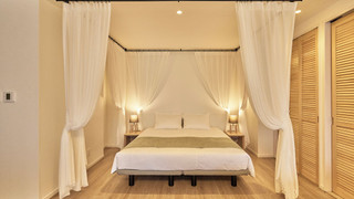 プライベートホットタブスィート 禁煙