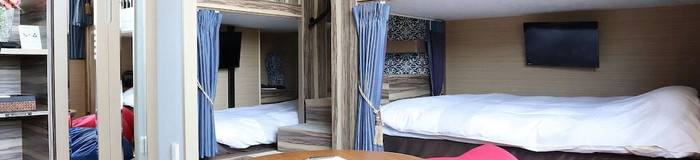 「天王寺」へ子連れ旅行♪家族で大阪を楽しめるホテル＆旅館8選