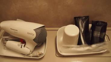 客室の設備とサービス / 27