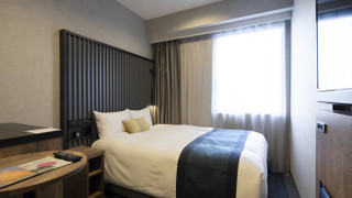 ダブル [スーペリア] [ダブルルーム] [禁煙]