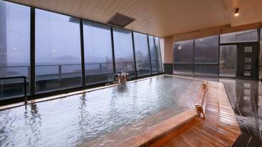 Konoyu large communal bath / 16