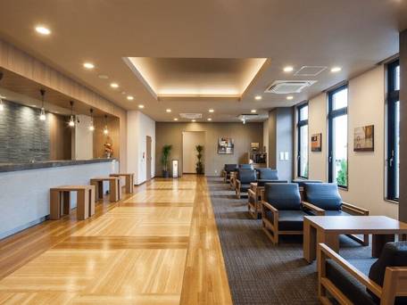 ホテルルートイン伊勢崎インター / 2