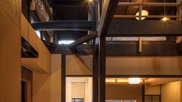 専用簡易キッチン / 11