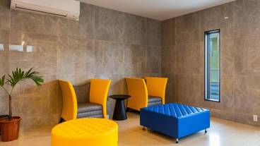 ロビー応接スペース / 14