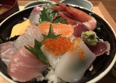 地産食堂 HISAMI