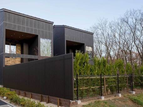 Rakuten STAY VILLA 那須 / 2