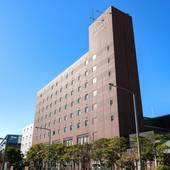 トーセイホテル＆セミナー幕張（千葉県 シティホテル） / 4