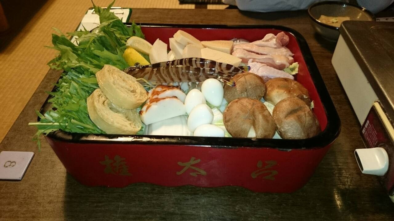 「権太呂 金閣寺店」料理 895219 見事な海老♪