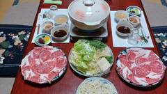 伊香保温泉 旅館明野屋