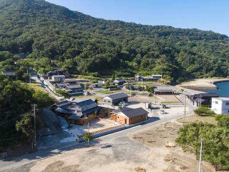 小豆島 三都の郷 / 1