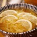 さわやかで美味！「レモンラーメン」のおすすめ10店【東京都内】