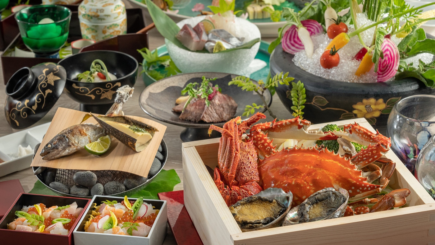 絶景と温泉と静寂と♡どっぷり癒しの世界へ4069835