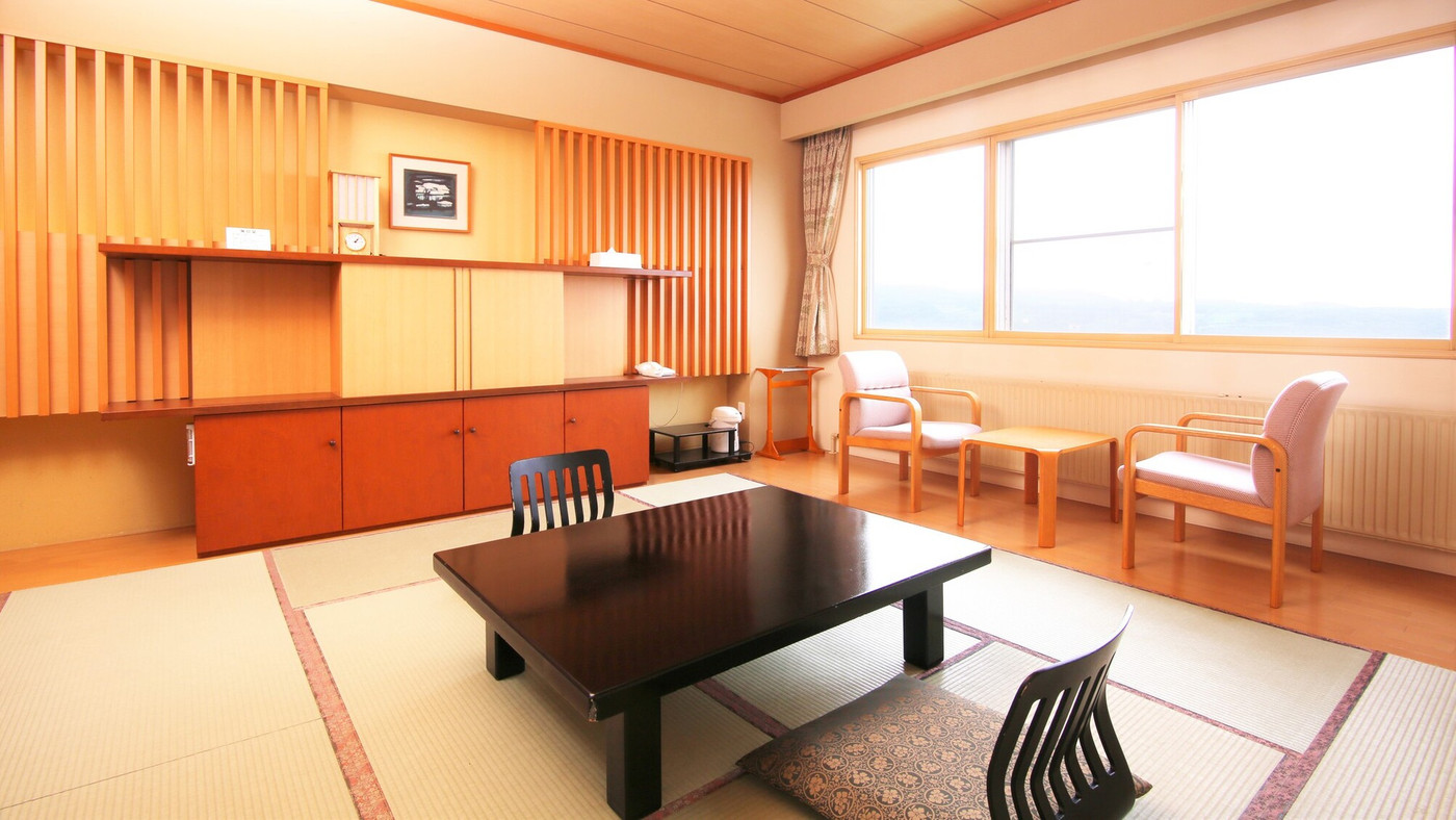 お部屋と食事スタイルが選べる！大型の温泉ホテル3488348