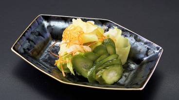 朝食ビュッフェ / 13