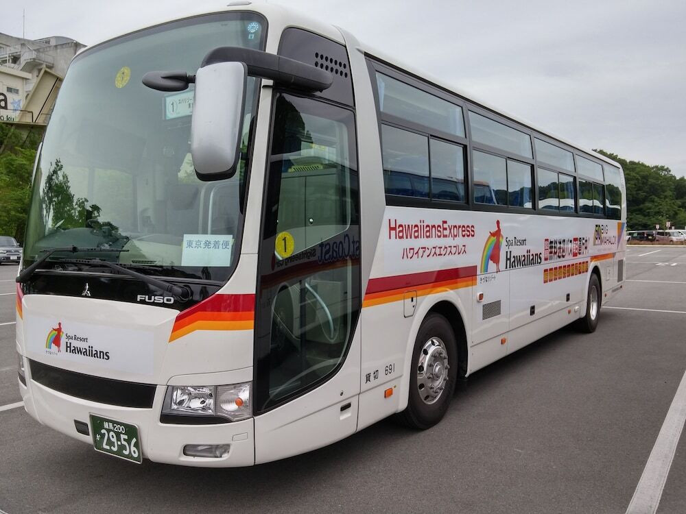 鉄道駅シャトル