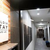 メルディアステイ 二条城(京都府 アパートメント) / 5