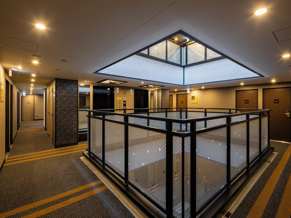 建物のデザイン