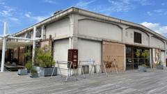 HOTEL CYCLE（ONOMICHI U2）