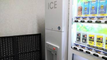 施設内の設備 / 6