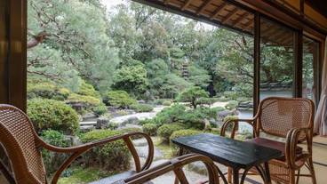 ガーデン ビュー / 29