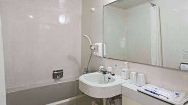 バスルーム / 21