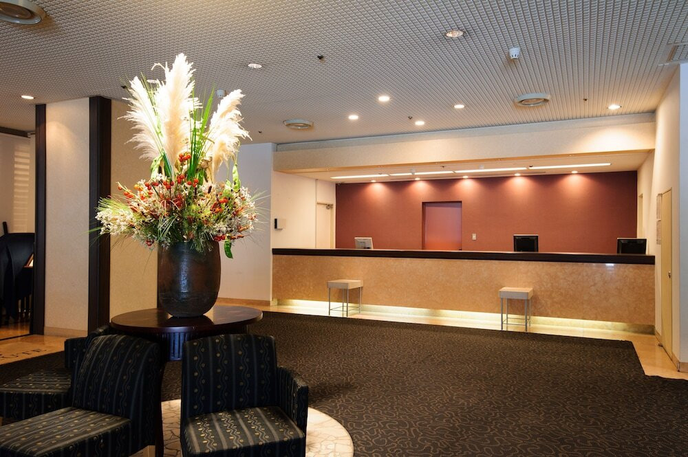 レセプション ホール