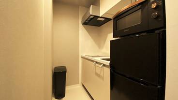 専用キッチン / 24