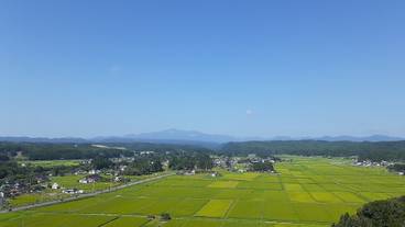 施設からの眺望 / 14